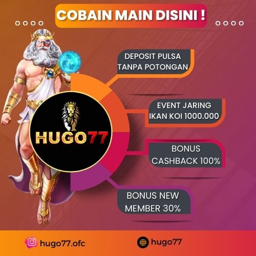       Hugo77 Informasi  Slot Terbaru RTP Slot PG Soft & Pragmatic Play Hari Ini 